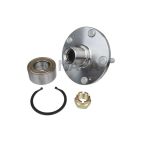 Wheel Bearing and Hub Assembly