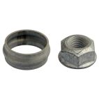 Differential Bearing Accessory Kit - Rear Axle