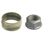Differential Bearing Accessory Kit - Rear Axle