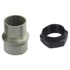 Differential Bearing Accessory Kit - Rear Axle
