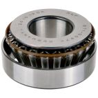Bearing - Taper Cup & Cone - H/D Truck