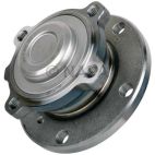 Wheel Bearing and Hub Assembly