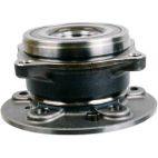 Wheel Bearing and Hub Assembly