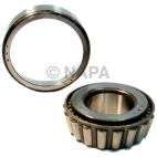 Wheel Bearing