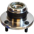 Wheel Bearing and Hub Assembly