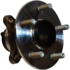 Wheel Bearing and Hub Assembly
