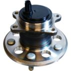 Wheel Bearing and Hub Assembly