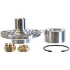 Wheel Bearing and Hub Assembly
