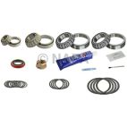 Axle Differential Bearing and Seal Kit