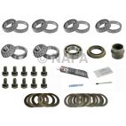 Axle Differential Bearing and Seal Kit