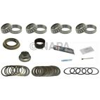 Axle Differential Bearing and Seal Kit