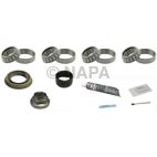 Axle Differential Bearing and Seal Kit
