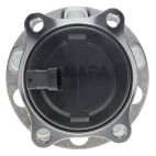 Wheel Bearing and Hub Assembly