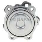 Wheel Bearing and Hub Assembly