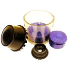 Tapered Bearing Packer