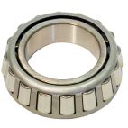 Pinion Bearing Cone - Rear Axle