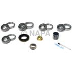 Axle Differential Bearing and Seal Kit
