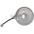 Transmission Clutch Pressure Plate