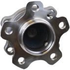 Wheel Bearing and Hub Assembly
