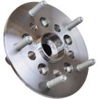 Wheel Bearing and Hub Assembly