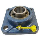 Adapter Bearing Housing - Ag