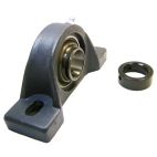 Adapter Bearing Housing - Ag
