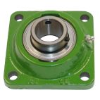 Adapter Bearing Housing - Ag