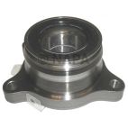 Wheel Bearing Assembly