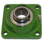 Adapter Bearing Housing - Ag