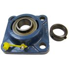 Adapter Bearing Housing - Ag
