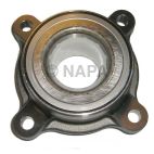 Wheel Bearing Assembly