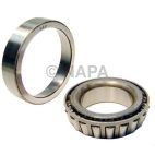 Wheel Bearing