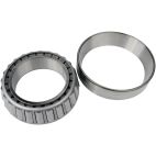 Bearing - Taper Cup & Cone - H/D Truck