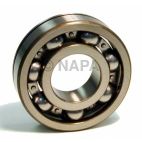 Transfer Case Output Shaft Bearing