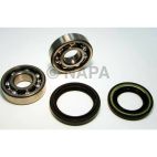 Wheel Bearing