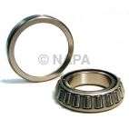 Automatic Transmission Differential Bearing