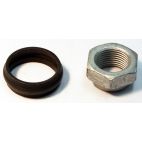 Differential Bearing Accessory Kit - Rear Axle