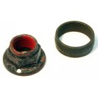 Differential Bearing Accessory Kit - Rear Axle
