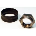 Differential Bearing Accessory Kit - Rear Axle
