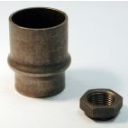 Differential Bearing Accessory Kit - Rear Axle