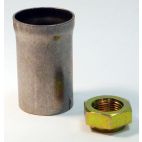 Differential Bearing Accessory Kit - Rear Axle