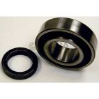 Clutch Pilot Bearing