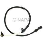 ABS Wheel Speed Sensor Wiring Harness
