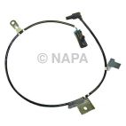 ABS Wheel Speed Sensor Wiring Harness