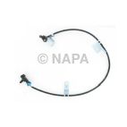 ABS Wheel Speed Sensor Wiring Harness