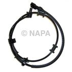 ABS Wheel Speed Sensor Wiring Harness