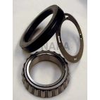 Wheel Bearing and Seal Kit