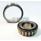 Transfer Case Output Shaft Bearing