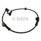 ABS Wheel Speed Sensor Wiring Harness