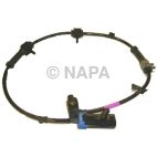 ABS Wheel Speed Sensor Wiring Harness